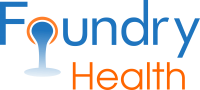 Foundry Health Logo